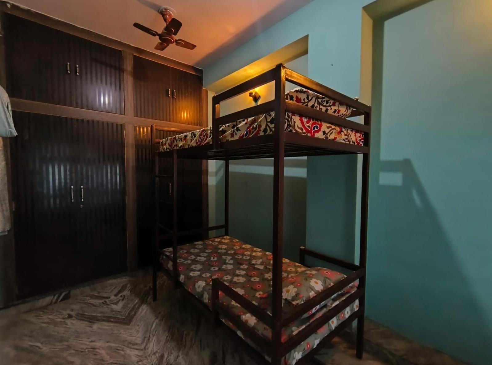 Sunrise Guest House Jaipur Exterior foto