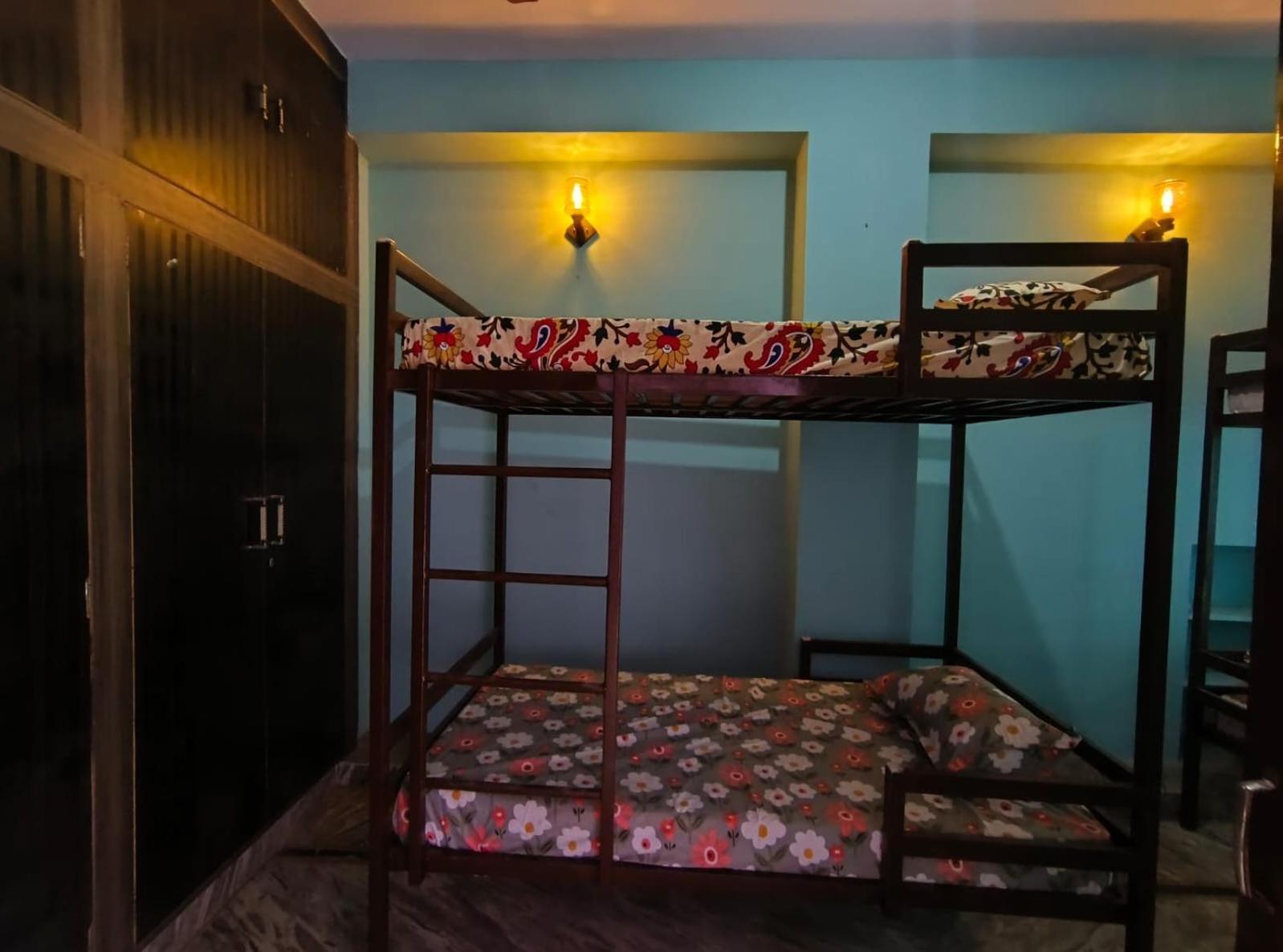 Sunrise Guest House Jaipur Exterior foto