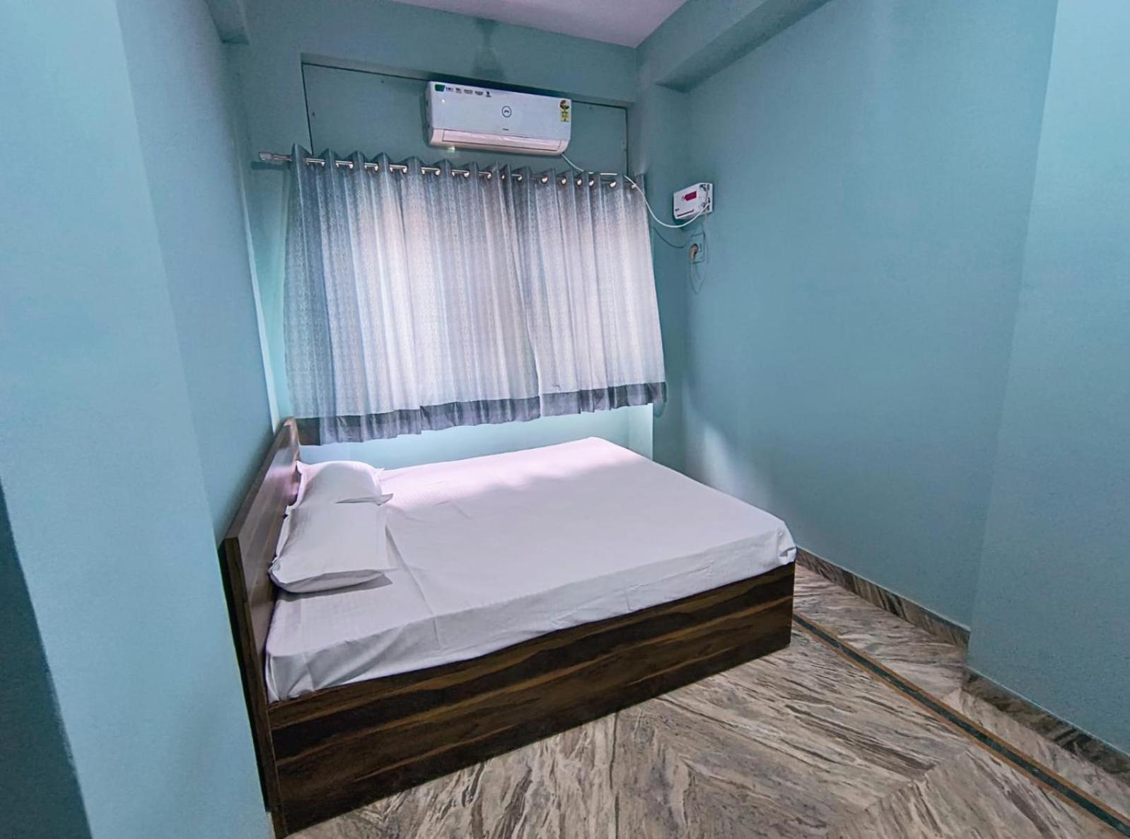 Sunrise Guest House Jaipur Exterior foto